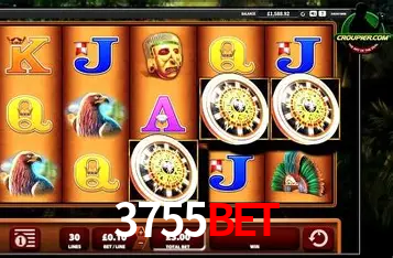 Desvendando o Mundo dos Jogos Virtuais na 3755bet