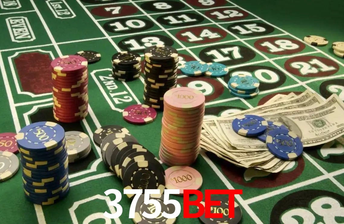 Experiência VIP 3755bet
