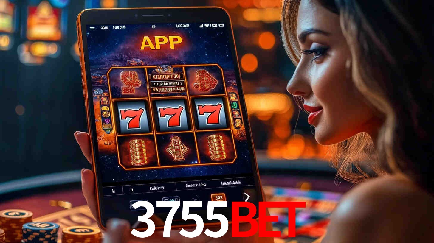 3755bet vip