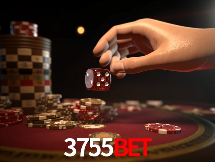 Estatísticas 3755bet