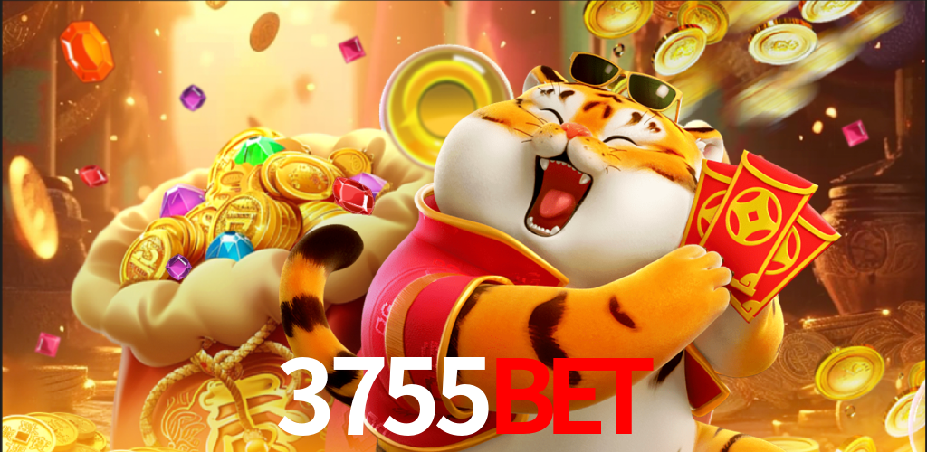 3755bet: Seu Cassino Premiado com Pagamentos Rápidos