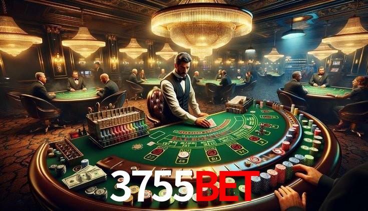 Welcome Bonus 3755bet
