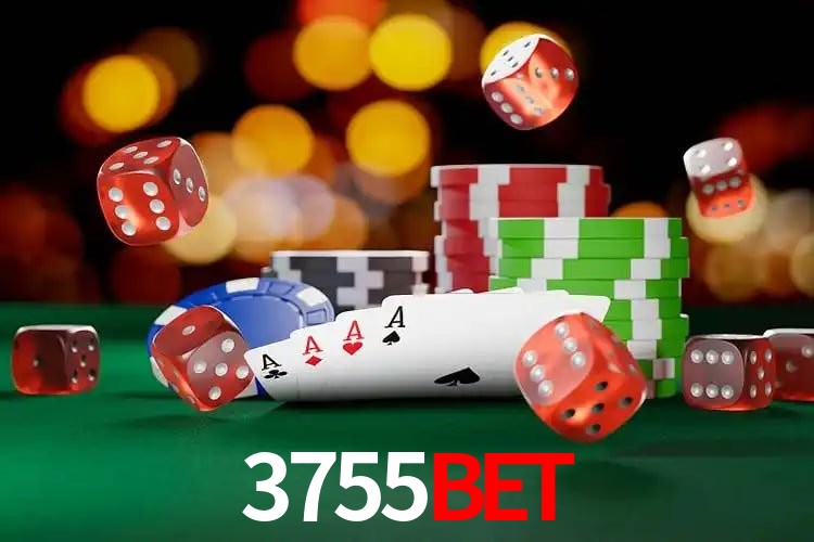 Experiência VIP 3755bet