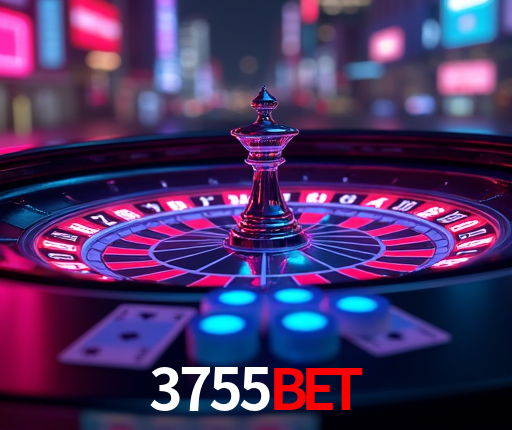Apostas Esportivas na 3755bet: Um Guia Completo