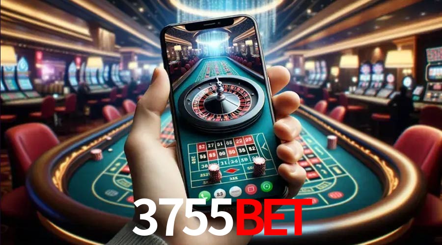 Live Casino 3755bet