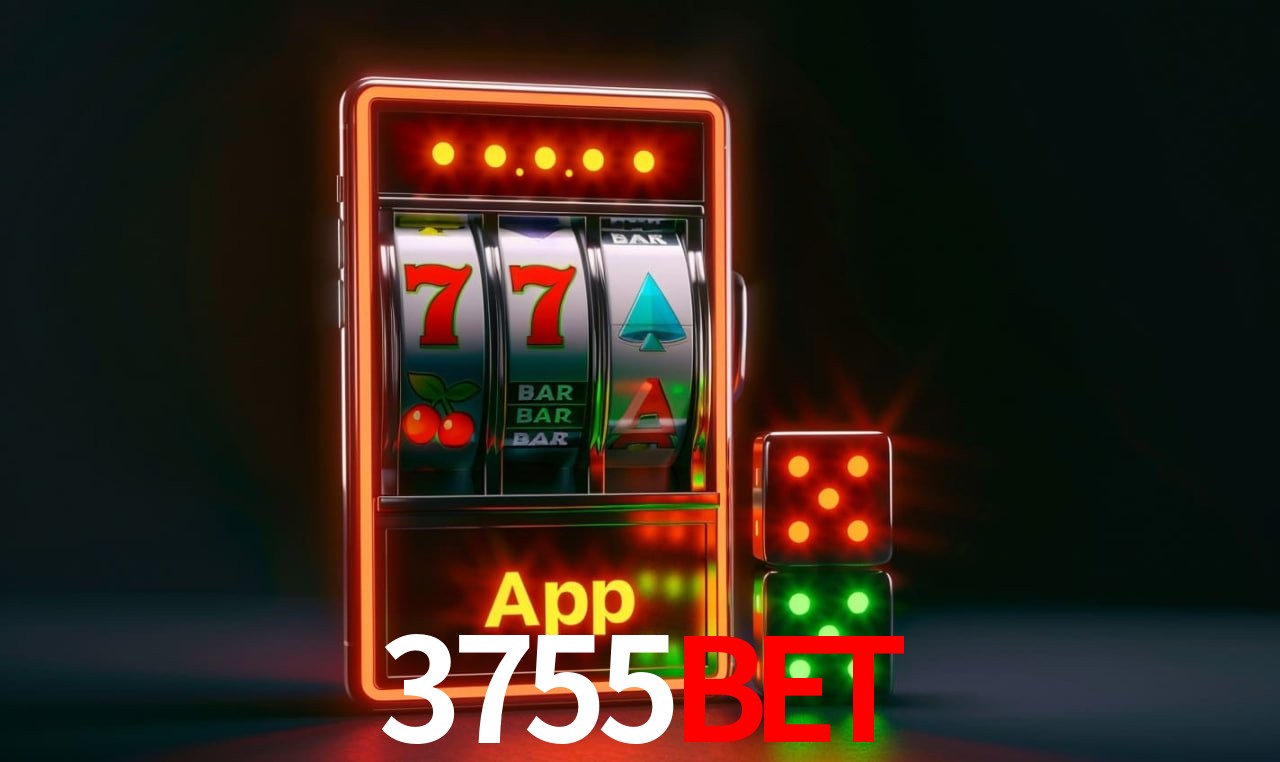 Apostas de Futebol 3755bet