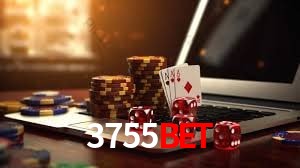 Inovações de Jogos na 3755bet: O Futuro das Experiências Interativas