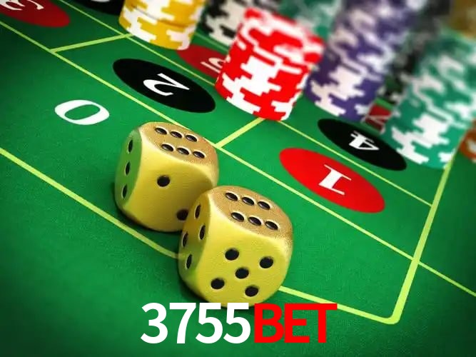 Football Betting 3755bet