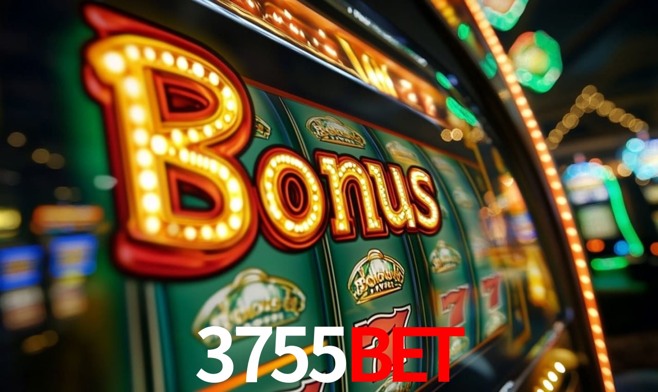 Especiais de Fim de Semana 3755bet