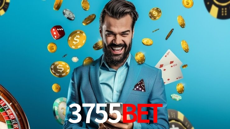 Bonus Features 3755bet