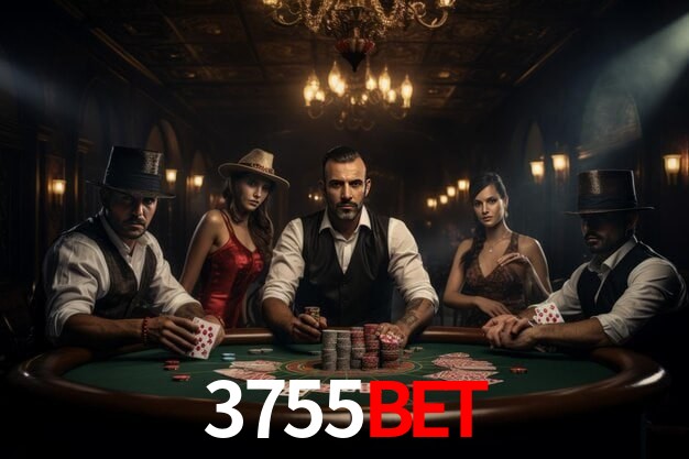 Descubra a Essência do 3755bet: Nossa História e Compromissos