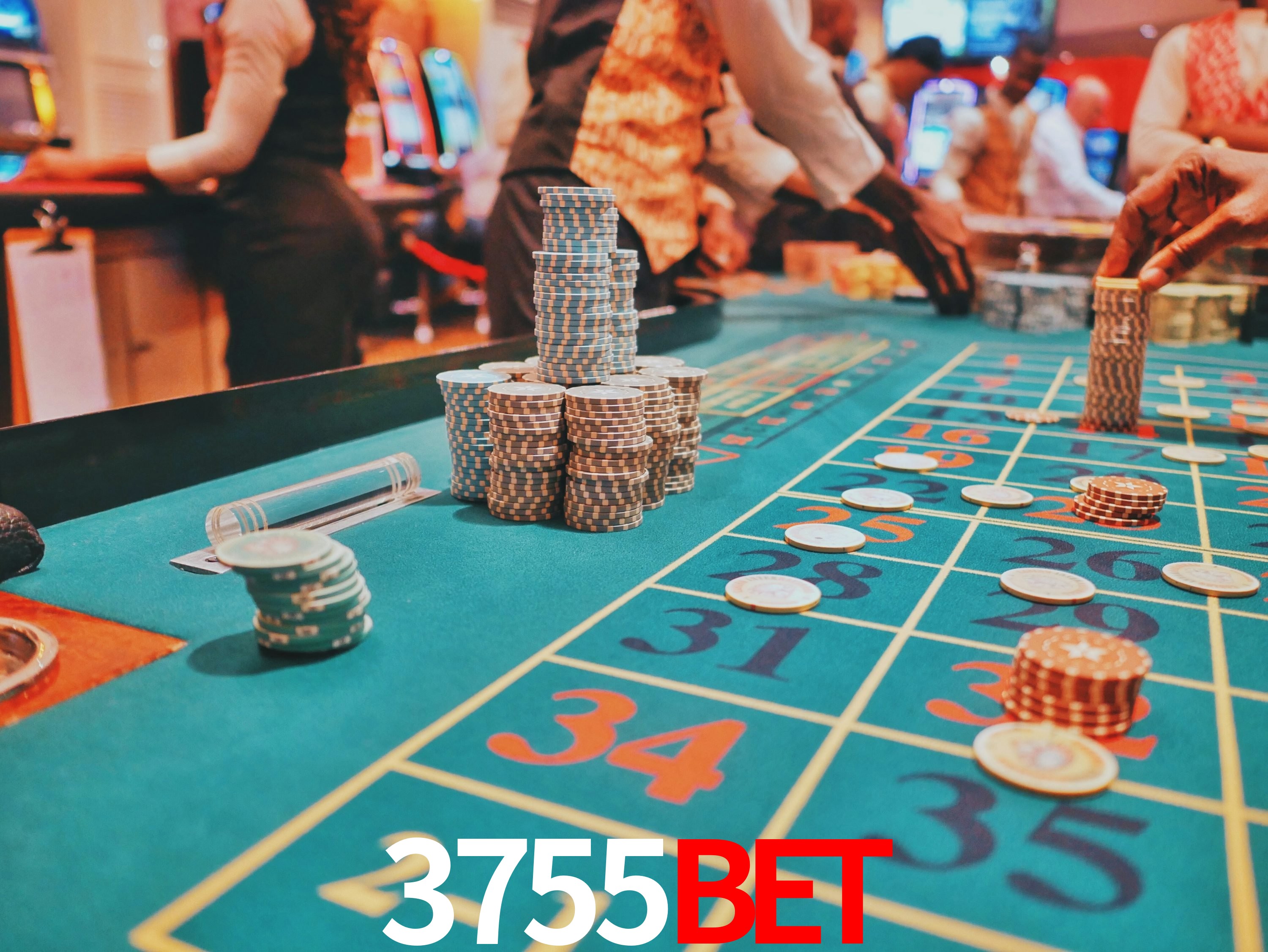 Programa VIP 3755bet