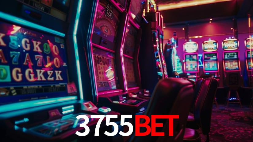 Flash Promotion 3755bet