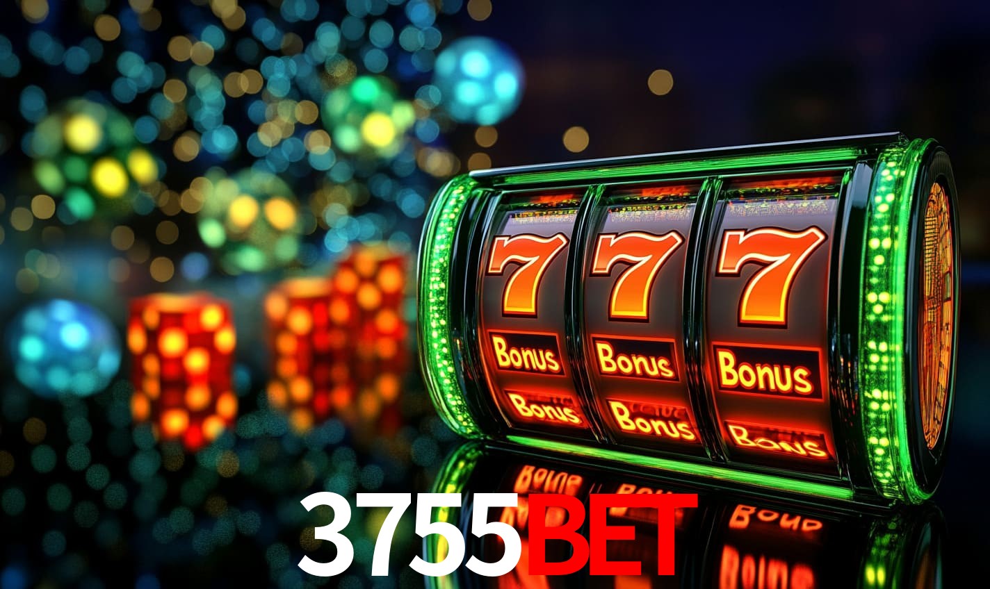Avaliações dos Jogadores 3755bet