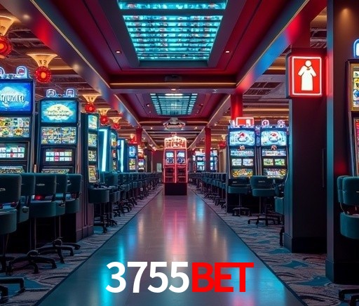 Descubra a Essência do 3755bet: Nossa História e Compromissos