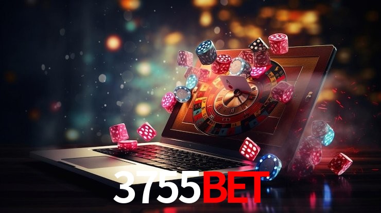 Explorando a Categoria de Eventos em Apostas na 3755bet