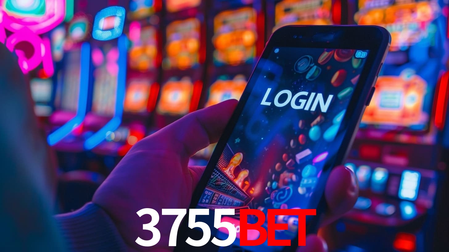 Jogos Exclusivos 3755bet