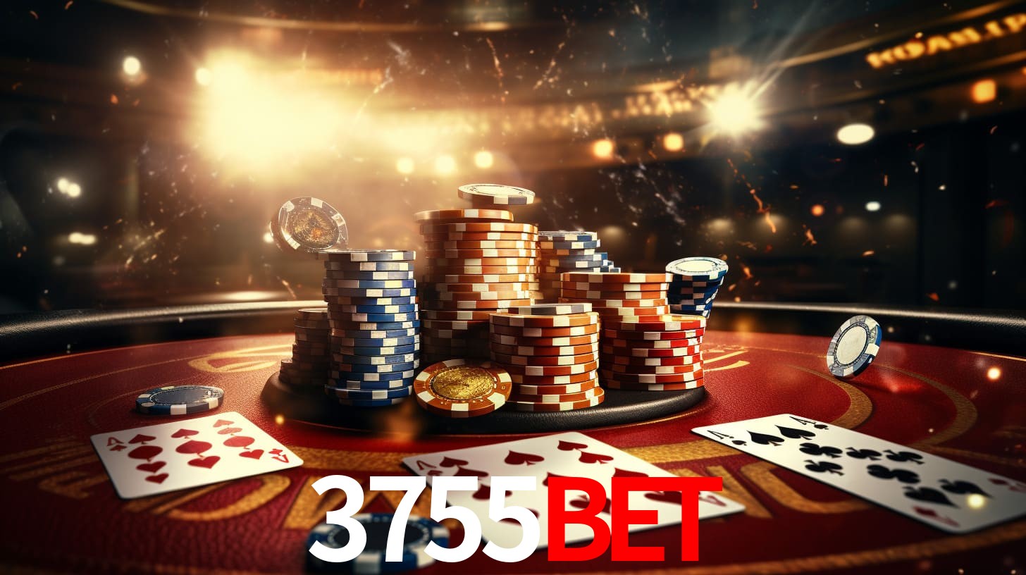 Roulette Table 3755bet