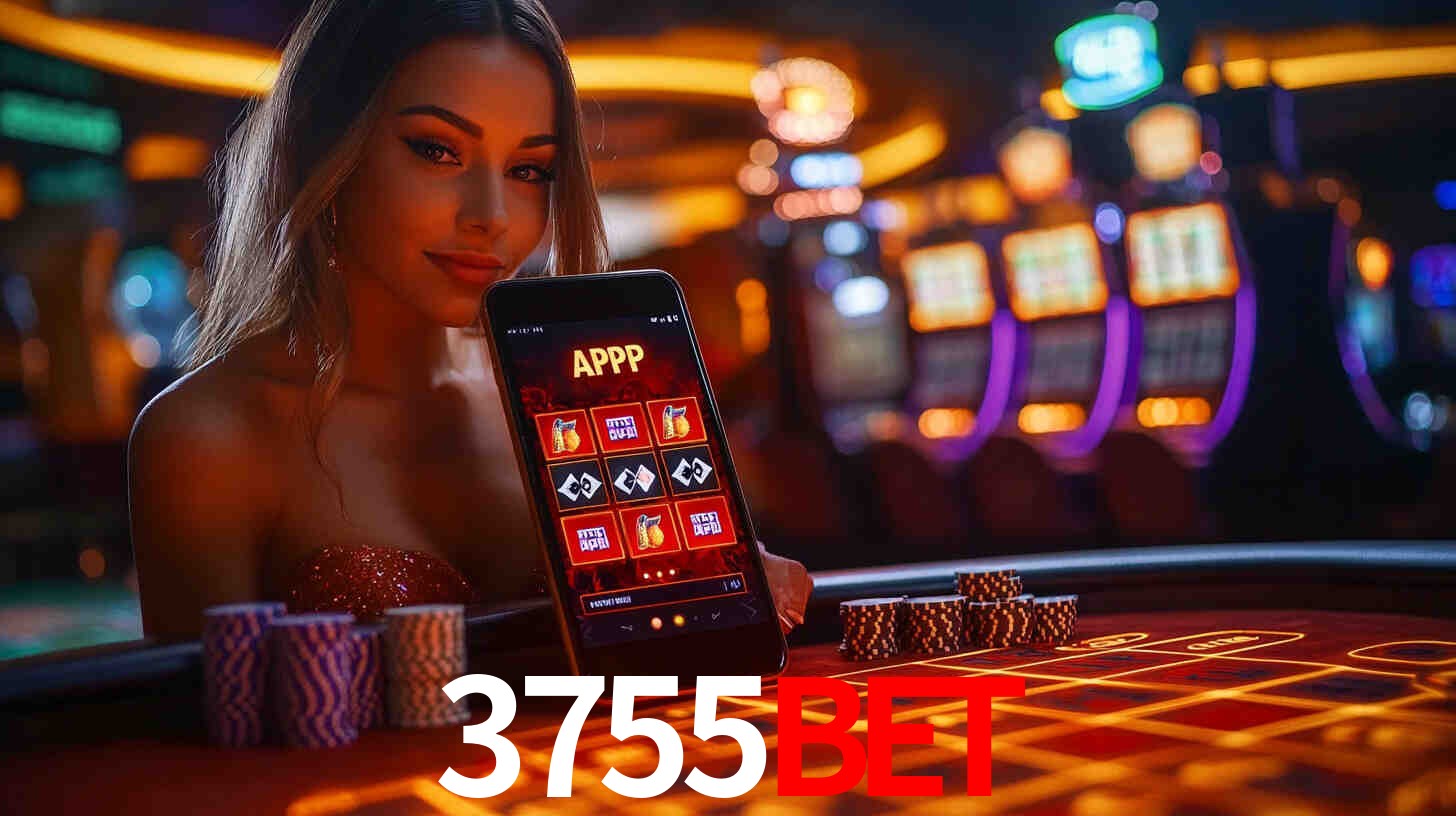 Desvendando o Mundo dos Jogos Virtuais na 3755bet