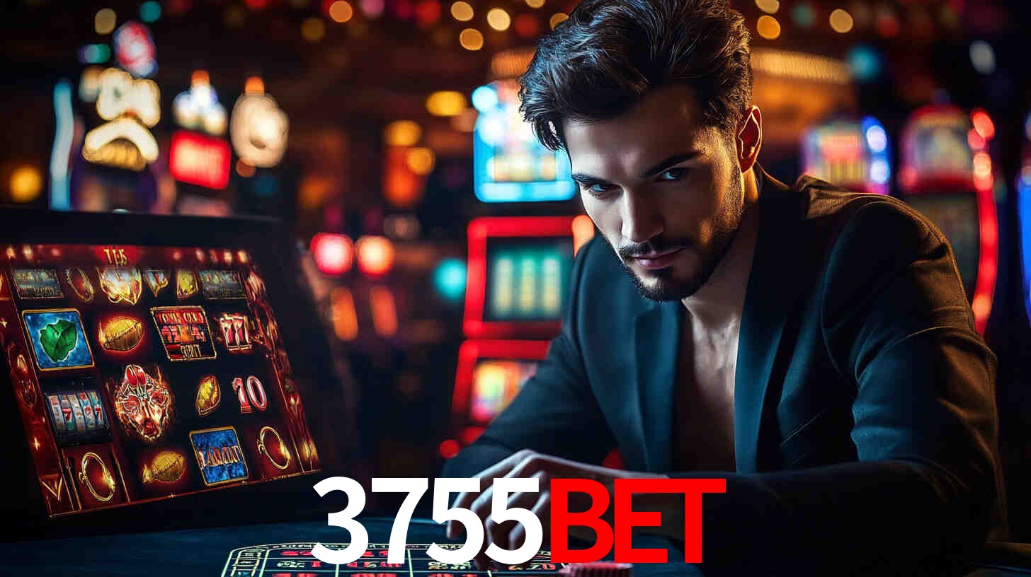 3755bet: Seu Especialista em Apostas Esportivas Brasileiras