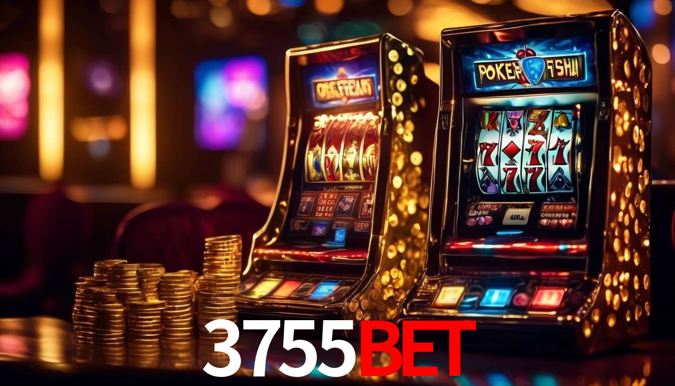 Explorando a Categoria de Eventos em Apostas na 3755bet
