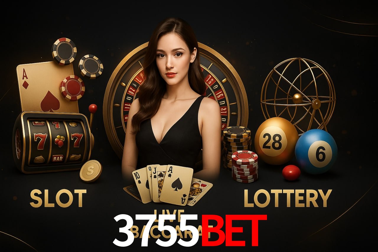 Promoção Relâmpago 3755bet