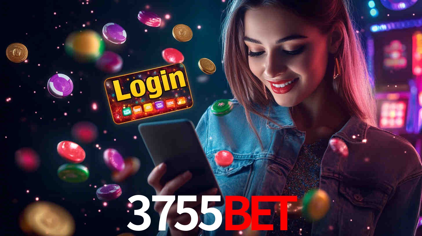 Inovações de Jogos na 3755bet: O Futuro das Experiências Interativas