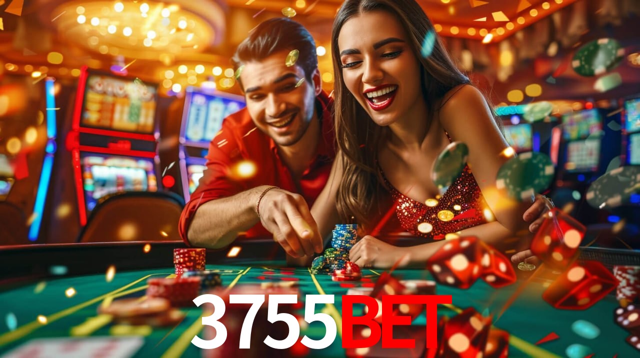 Diretório de Jogos 3755bet