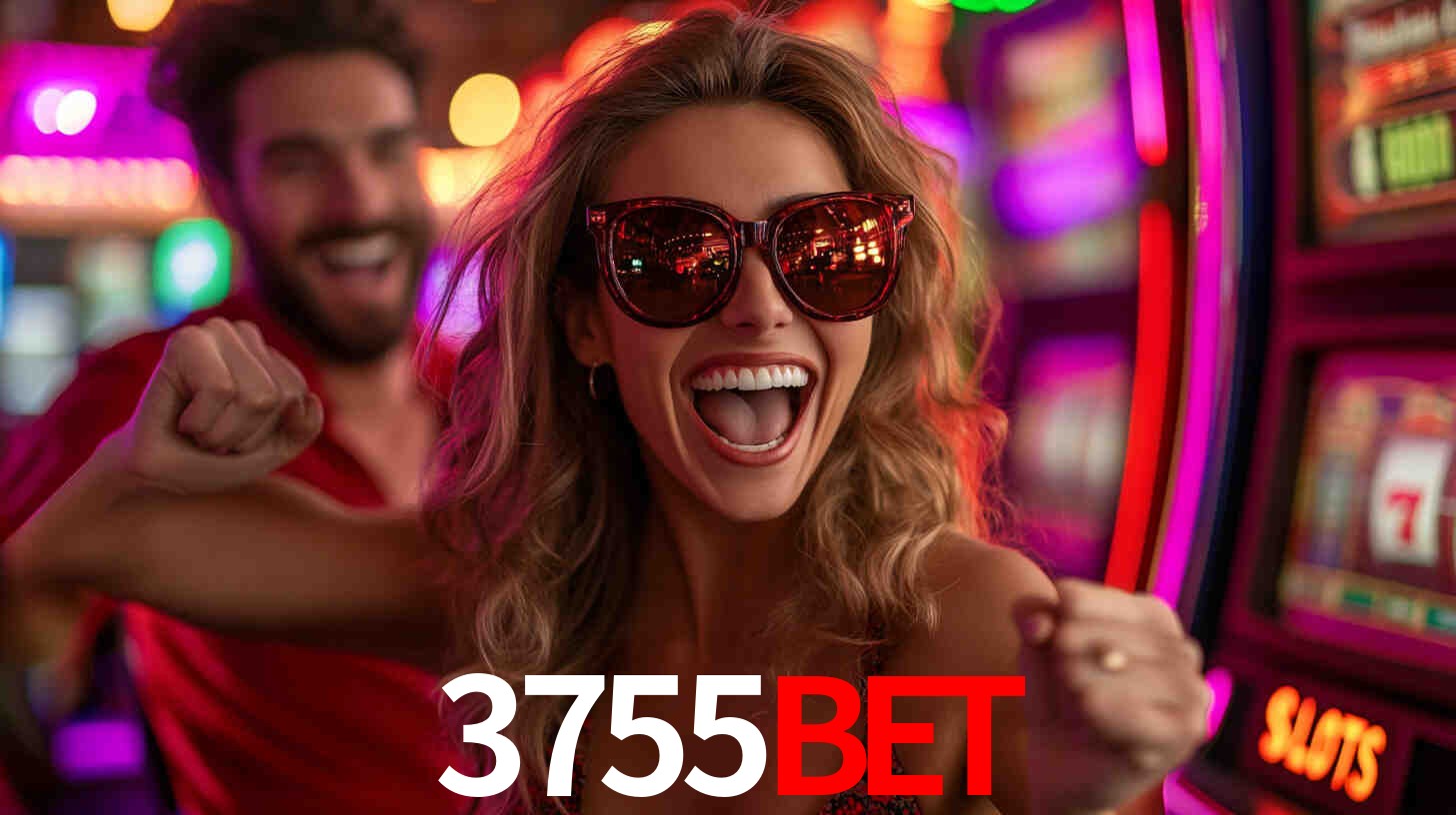 Apostas Esportivas na 3755bet: Um Guia Completo