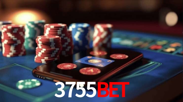 Torneios 3755bet