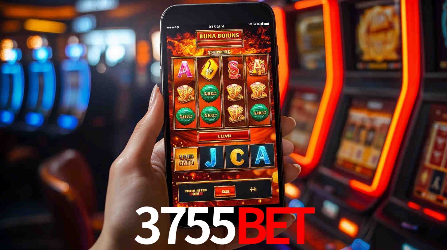Experimente o Login Seguro Premium no 3755bet