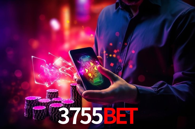 Interface Premium 3755bet
