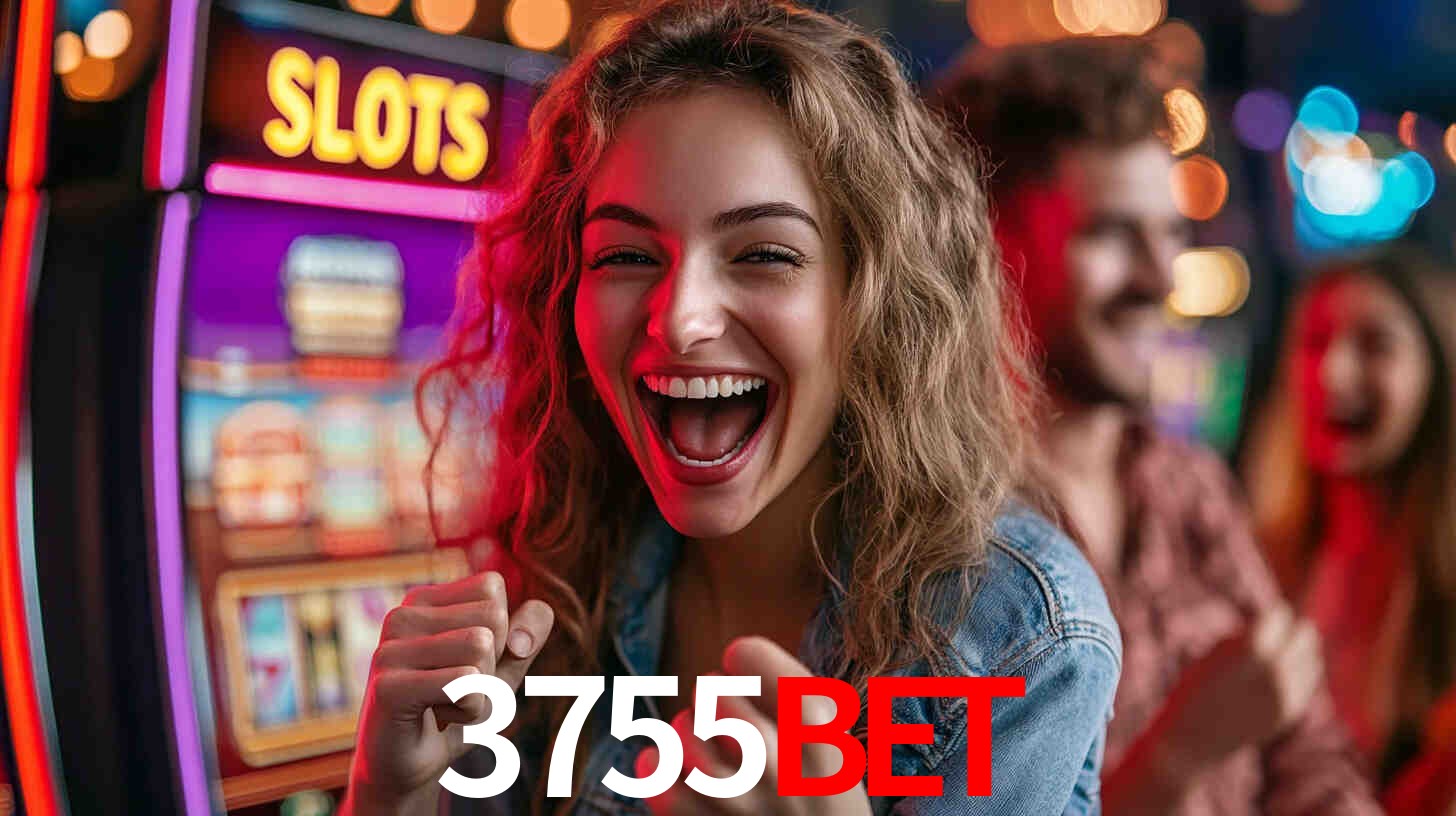 Descubra o Programa VIP da 3755bet: Vantagens Exclusivas para Jogadores
