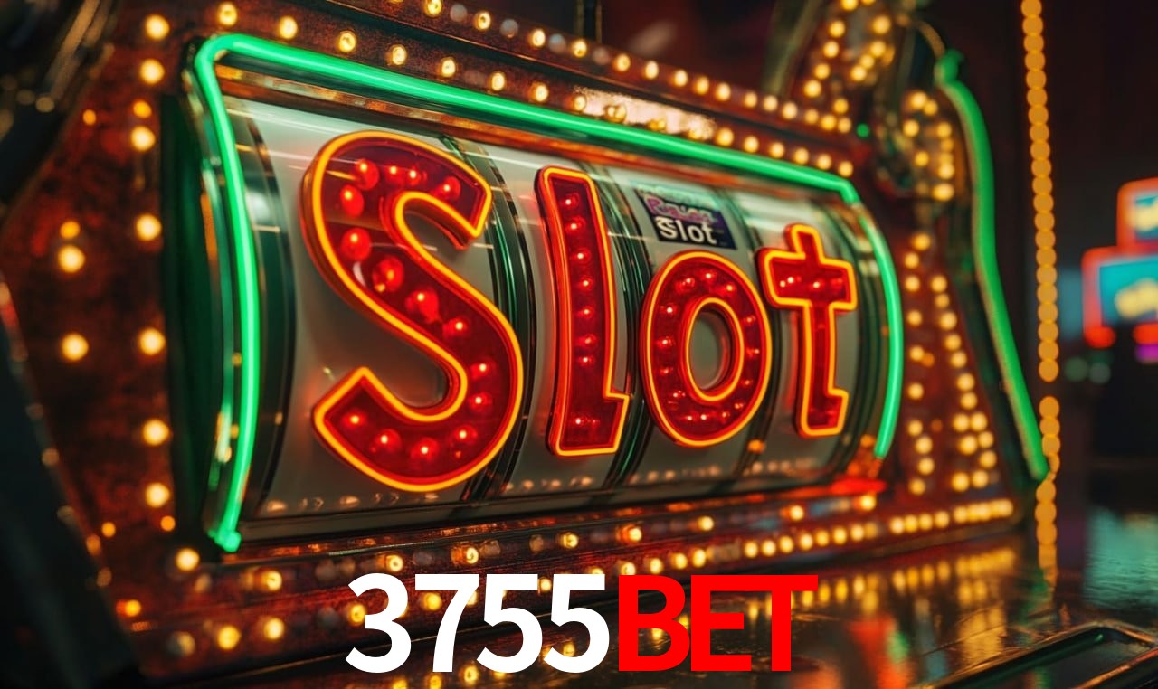 Login Seguro 3755bet