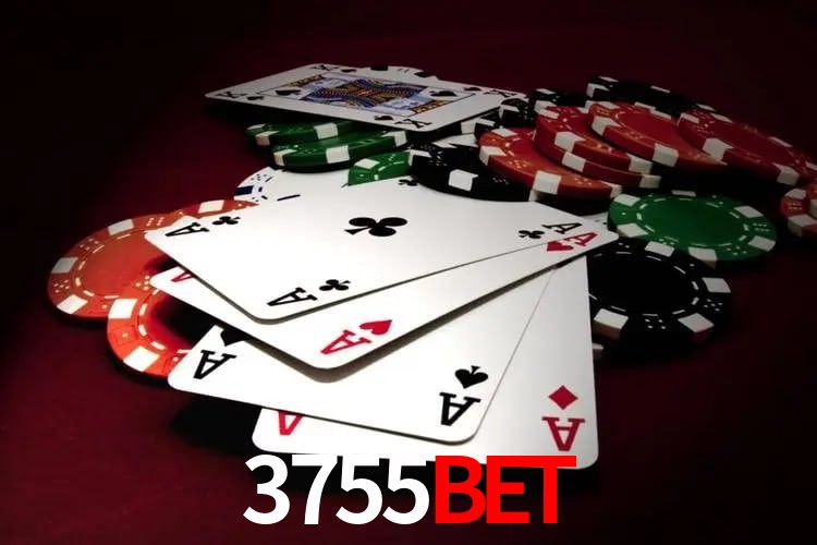 PIX Instantâneo 3755bet