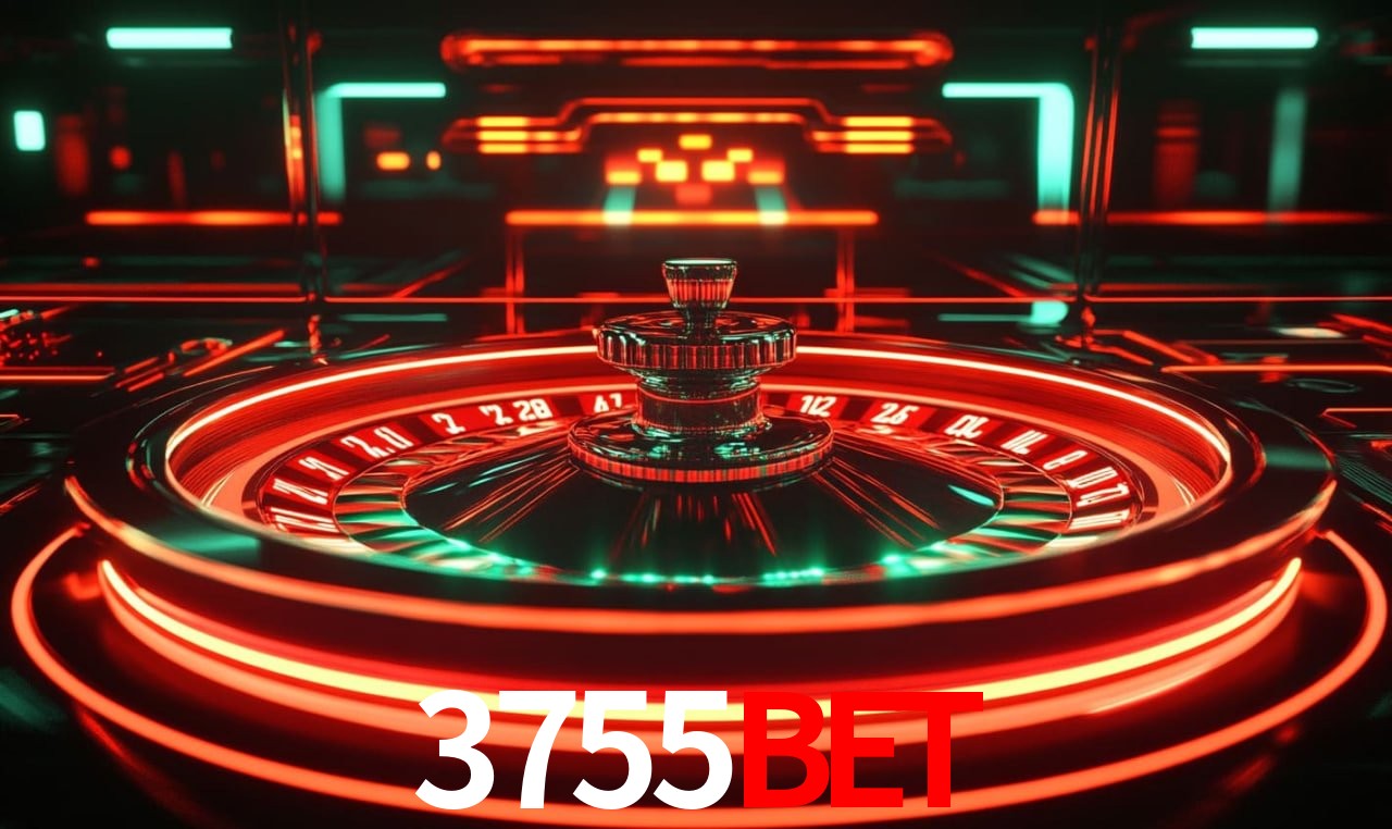 Apostas Esportivas na 3755bet: Um Guia Completo