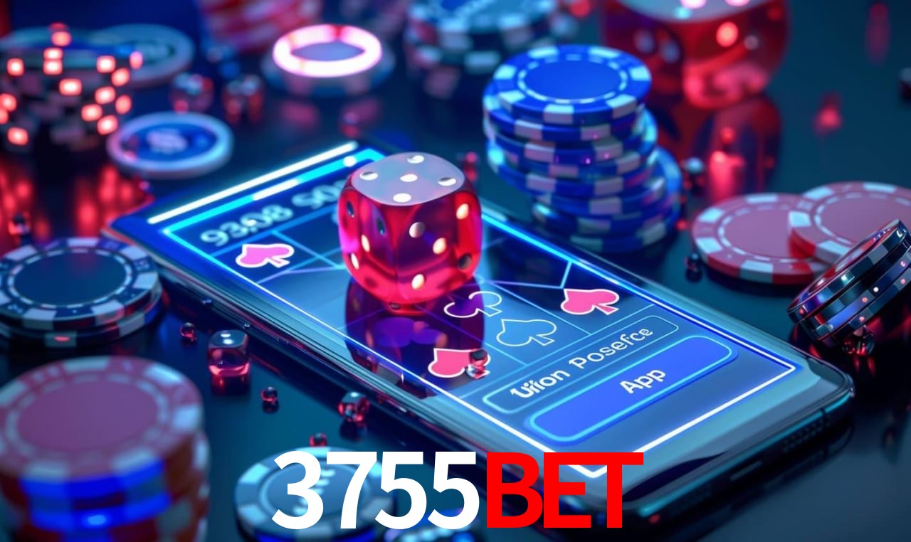 cassino 3755bet