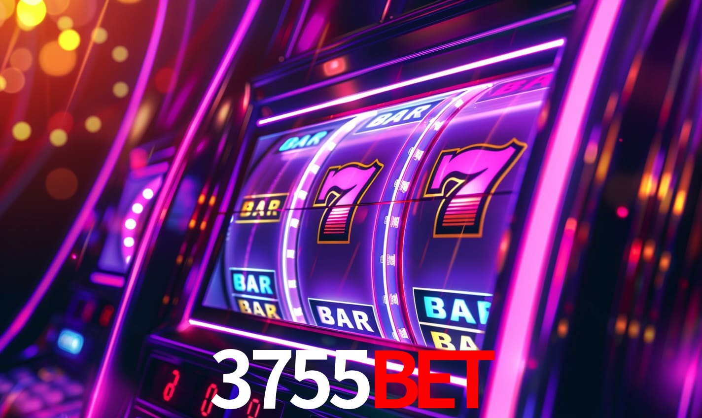 Sinta a adrenalina dos jogos de cassino com 3755bet