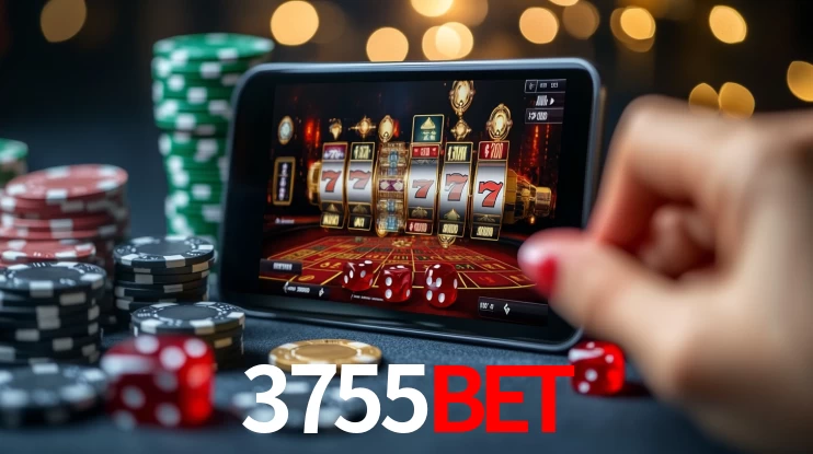 Programa VIP 3755bet